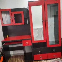 تخت و خواب نوجوان