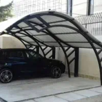 ارائه کلیه خدمات جوشکاری اسکلت و ساختمانی