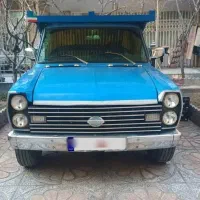 نیسان عروسک مدل 86