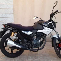 موتور ایردوکو ۱۵۰xy|موتورسیکلت|بیرجند, |دیوار