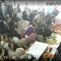 سرپرست فروش پوشاک(پاره وقت )