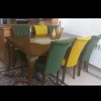 میزناهارخوری