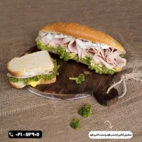 کار در فست فود و آماده سازی ساندویچ|استخدام خدمات فروشگاه و رستوران|تهران, دانشگاه شریف|دیوار