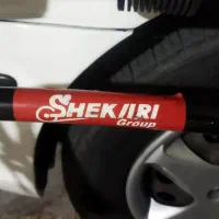 باربند دوچرخه