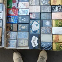 فروش انواع پاسور به صورت عمده و تک