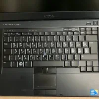 DELL LATITUDE E6410|رایانه همراه|تهران, سعادت‌آباد|دیوار