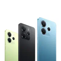 شیائومی Redmi Note 14 با حافظهٔ ۲۵۶ گیگابایت|موبایل|تهران, شمیران‌نو|دیوار