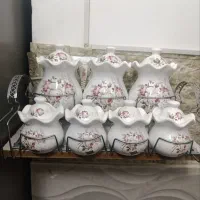 پاسماوری جا ادویه ای