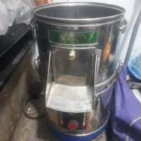 سبزی خردکن سبزایران