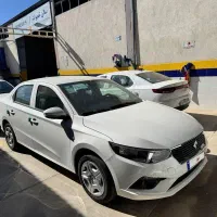 تاراV1 دنده ای سفید مدل404صفرکیلومتر