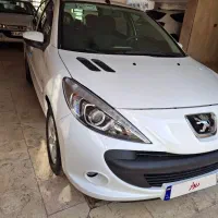 207 مدل 98 بیرنگ کم کار کروز|خودرو سواری و وانت|اراک, |دیوار