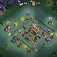 اکانت کلش فروش حضوری در تبریز|کنسول، بازی ویدئویی و آنلاین|تبریز, |دیوار