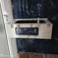 ساخت روشویی. سرامیک. دستشور