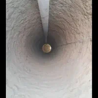 مغنی چاه کن مقنی در سرتاسر تهرانسر