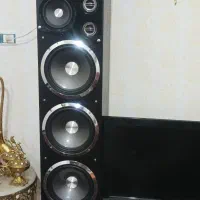 باند|سیستم صوتی خانگی|خرمدره, |دیوار