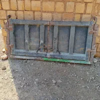 قطعات ماشین سنگین|قطعات یدکی و لوازم جانبی|چرداول, |دیوار