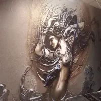 نصاب کاغذ دیواری