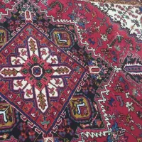 یک جفت فرش مهربان درجه یک