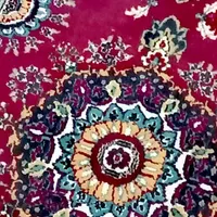 قالیچه دسبافت 3 متری