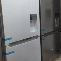 انواعنیمسایدوسایدویترینی%30تخیف|یخچال و فریزر|تهران, تهرانپارس جنوبی|دیوار