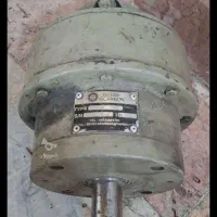 گیربکس خورشیدی صنعتی