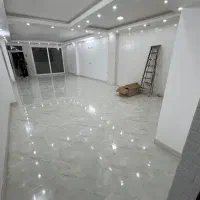 ملک-نوساز-3طبقه-تجاری-درآران-وبیدگل