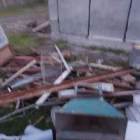 فروش قالب ومقداری آهن مصرفی|مصالح و تجهیزات ساختمان|رشت, اسماعیل آباد|دیوار