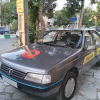 پرقابلیتترین اپلیکیشن درخواست خودرو|خدمات حمل و نقل|الوند, |دیوار