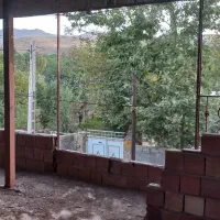 فروش یه باب ساختمان تجاری مسکونی در جرجافک زرند|فروش آپارتمان|زرند, |دیوار
