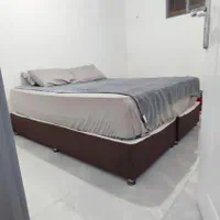 اجاره سویت ساعتی / روزانه/هفتگی/ مبله