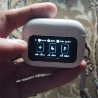 ایرپاد لمسی A9 pro|لوازم جانبی موبایل و تبلت|گنبد کاووس, |دیوار