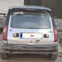 پی کی مدل ۸۵|خودرو سواری و وانت|ارومیه, |دیوار