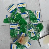 طعمه خساک اسکویید ژاپنی