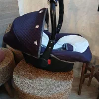 کریر کودک مارک اگنس