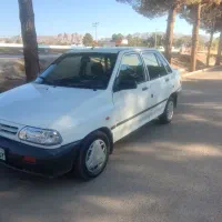 پراید 88|خودرو سواری و وانت|قائن, |دیوار