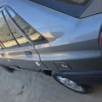 پراید عروسک شاسی بی ترک|خودرو سواری و وانت|قروه, |دیوار