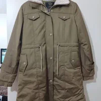 کاپشن و پالتو