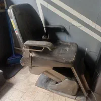 صندلی ارایشگاهی