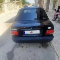 پراید مدل۸۳ انژکتور