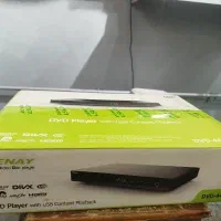 دی وی دی پلیر فلش خور دنای اکبند