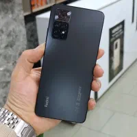 گوشی لمسی note11pro