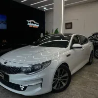 اوپتیما 2016 فول بیرنگ نقد اقساط