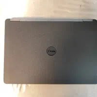 لپ تاپ دانشجویی دل در حد نو