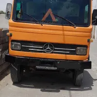جرثقیل خاور ۳تن