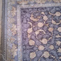 فوری یک جفت فرش شیش متری قاعمیه|فرش|اسلام‌شهر, شهرک سعیدیه|دیوار