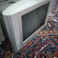 تلویزیون قدیمی|تلویزیون و پروژکتور|تبریز, |دیوار