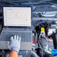 کلیه خدمات برق ماشین .دیاگ