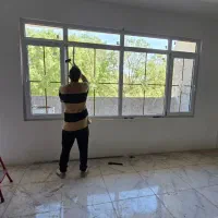 درب‌وپنجره‌دوجداره