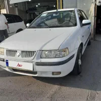 سمند‌LX‌مدل‌۹۵