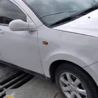 mvm550 دنده|خودرو سواری و وانت|مشهد, شهید هاشمی نژاد|دیوار